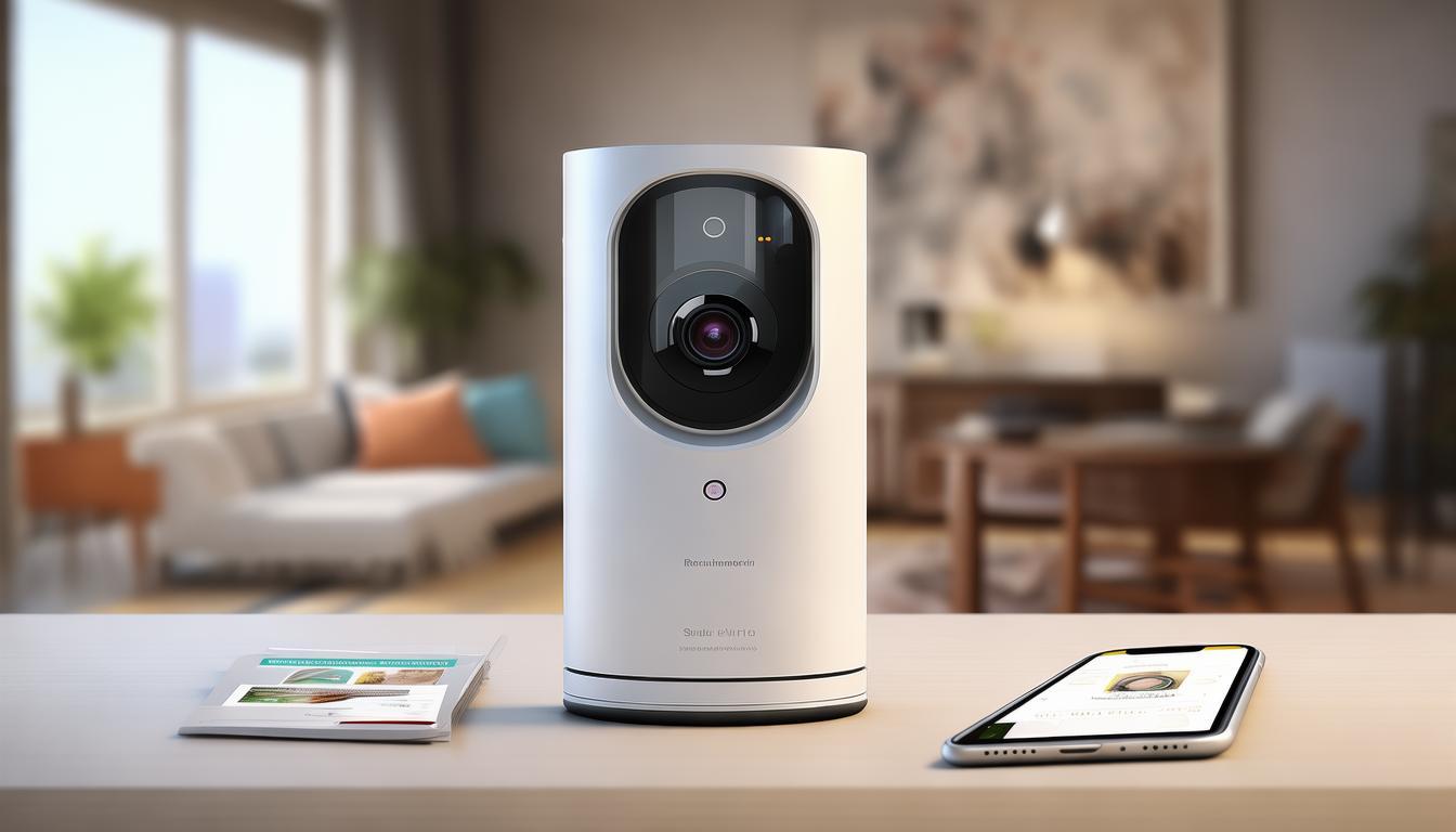 摄像头办公室_TP-Link摄像头针对家庭办公的优势与分析_办公摄像头该买哪个牌子