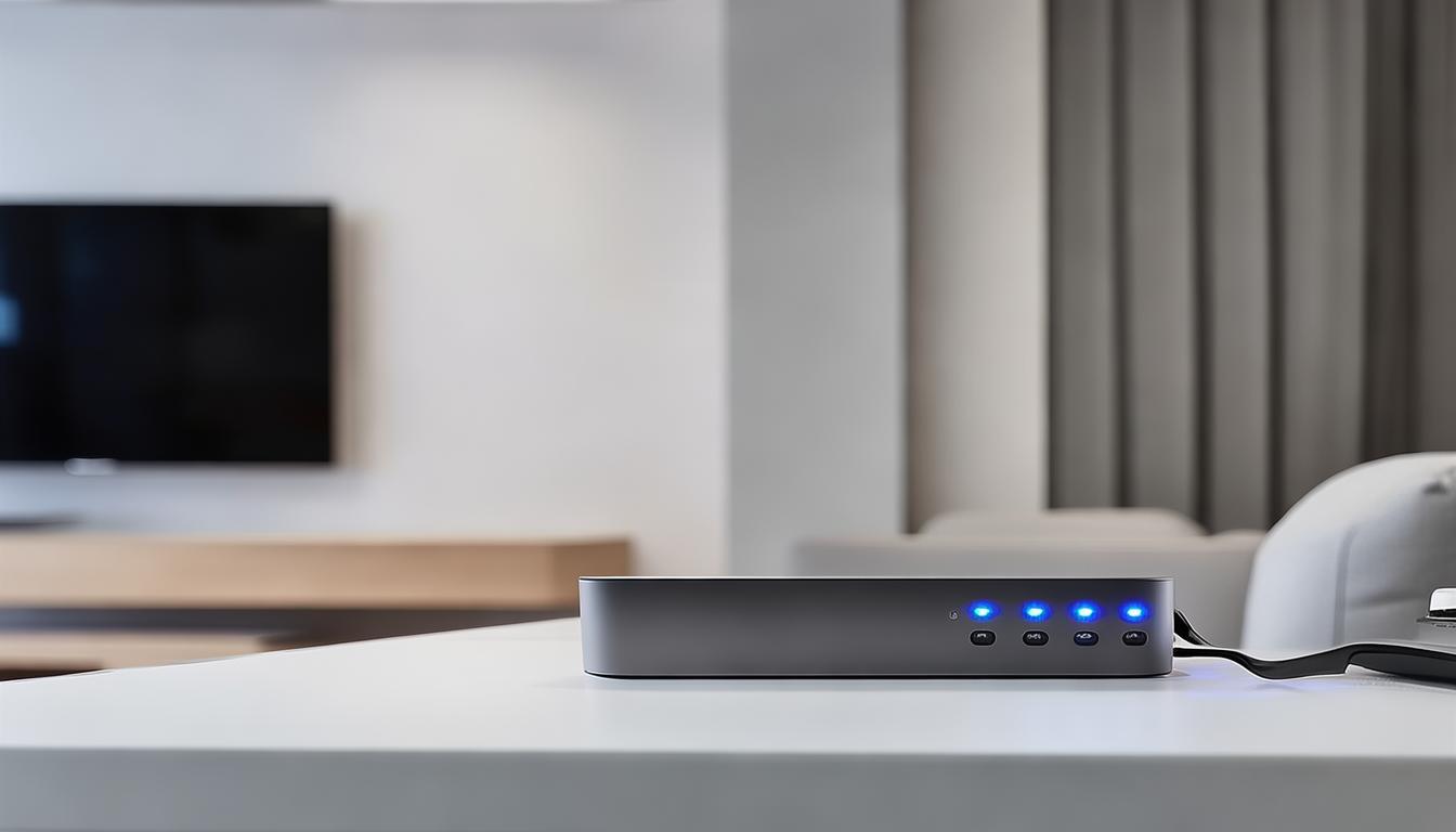 网络高清播放器是路由器吗_如何利用TP-Link路由器享受高清视频_路由器高清接口