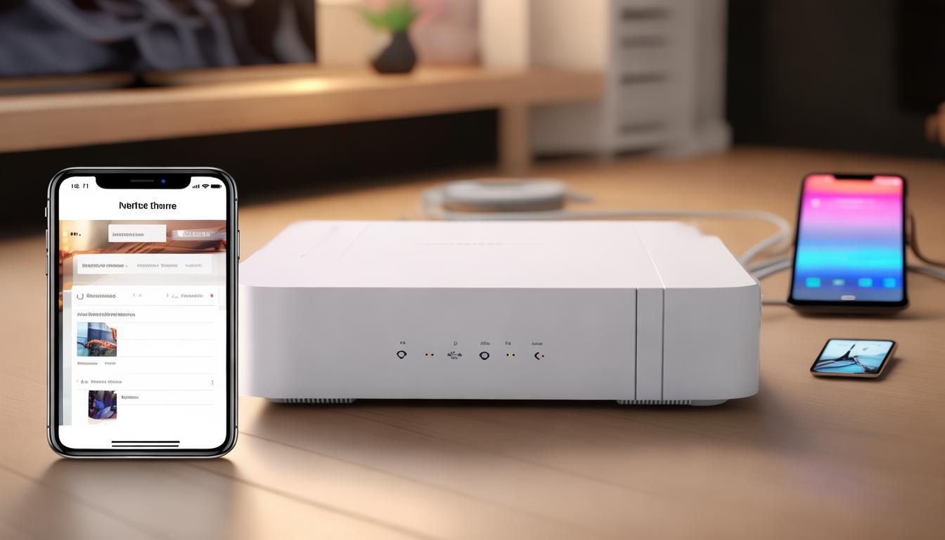 安全与便捷:TP-Link路由器的完美组合_便捷路由器怎么用_便捷式无线路由器