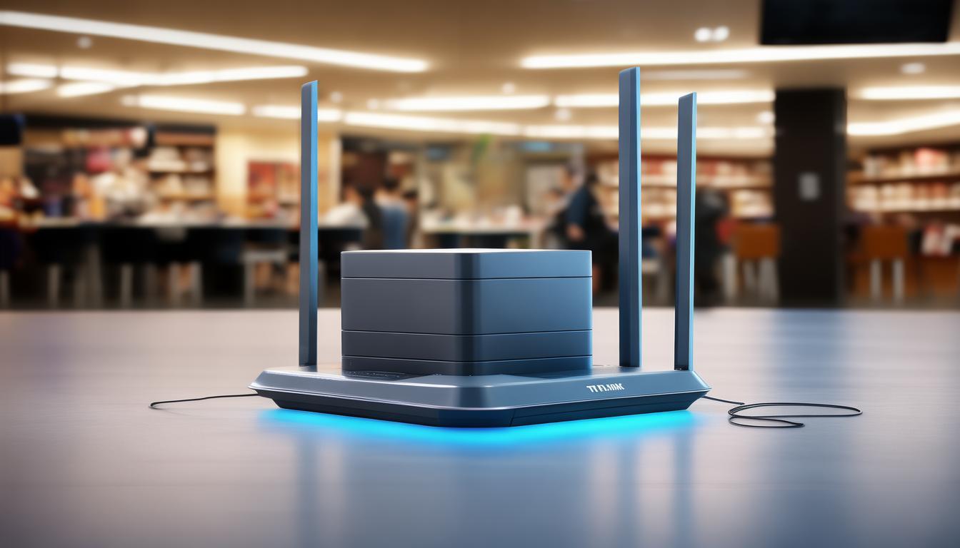 TP-Link路由器的抗干扰设计特点_抗干扰器件_抗干扰器怎么使用