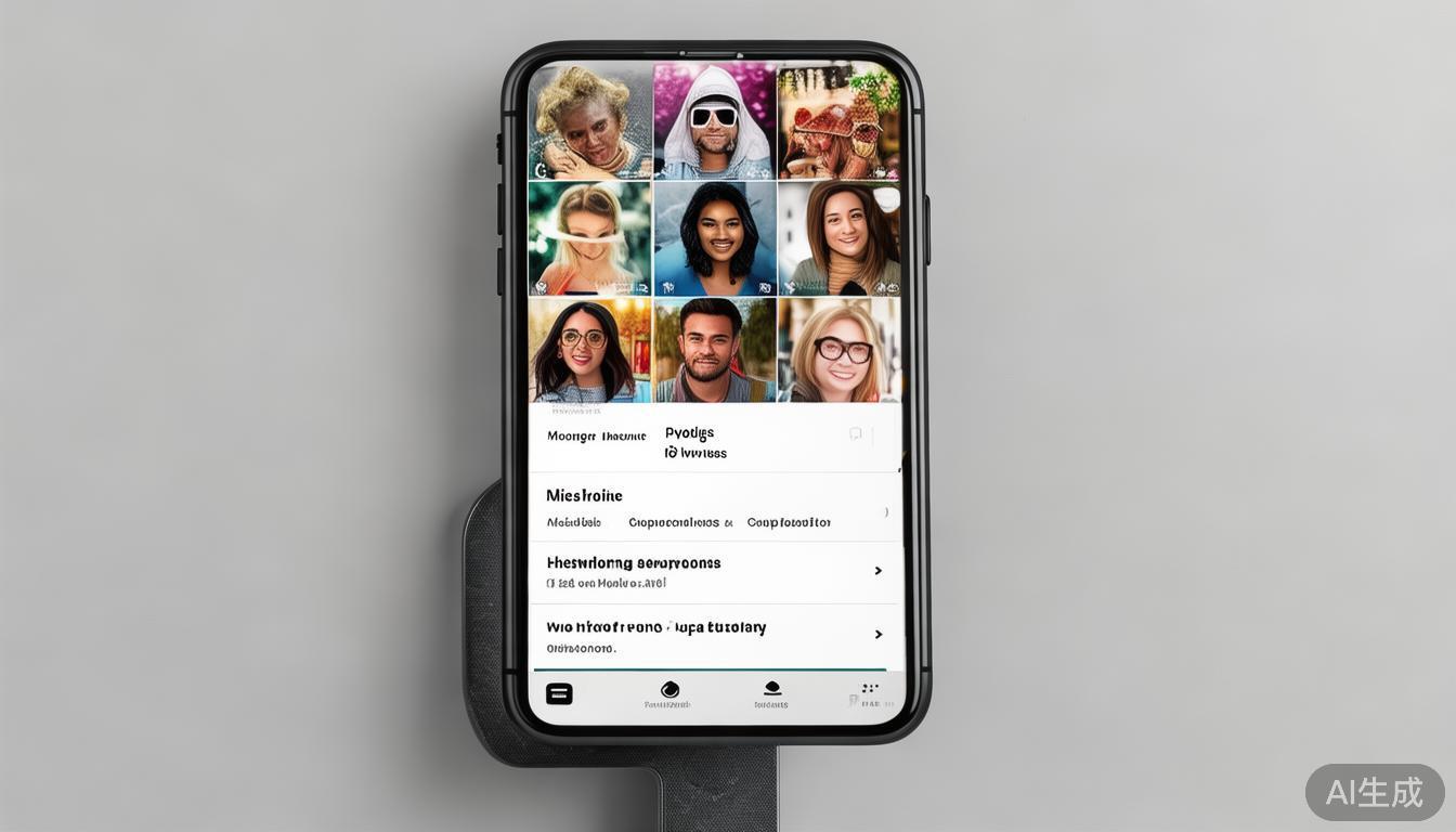 TP官方安卓最新版本的社交工具与用户体验_社交app是干嘛的_社交平台下载