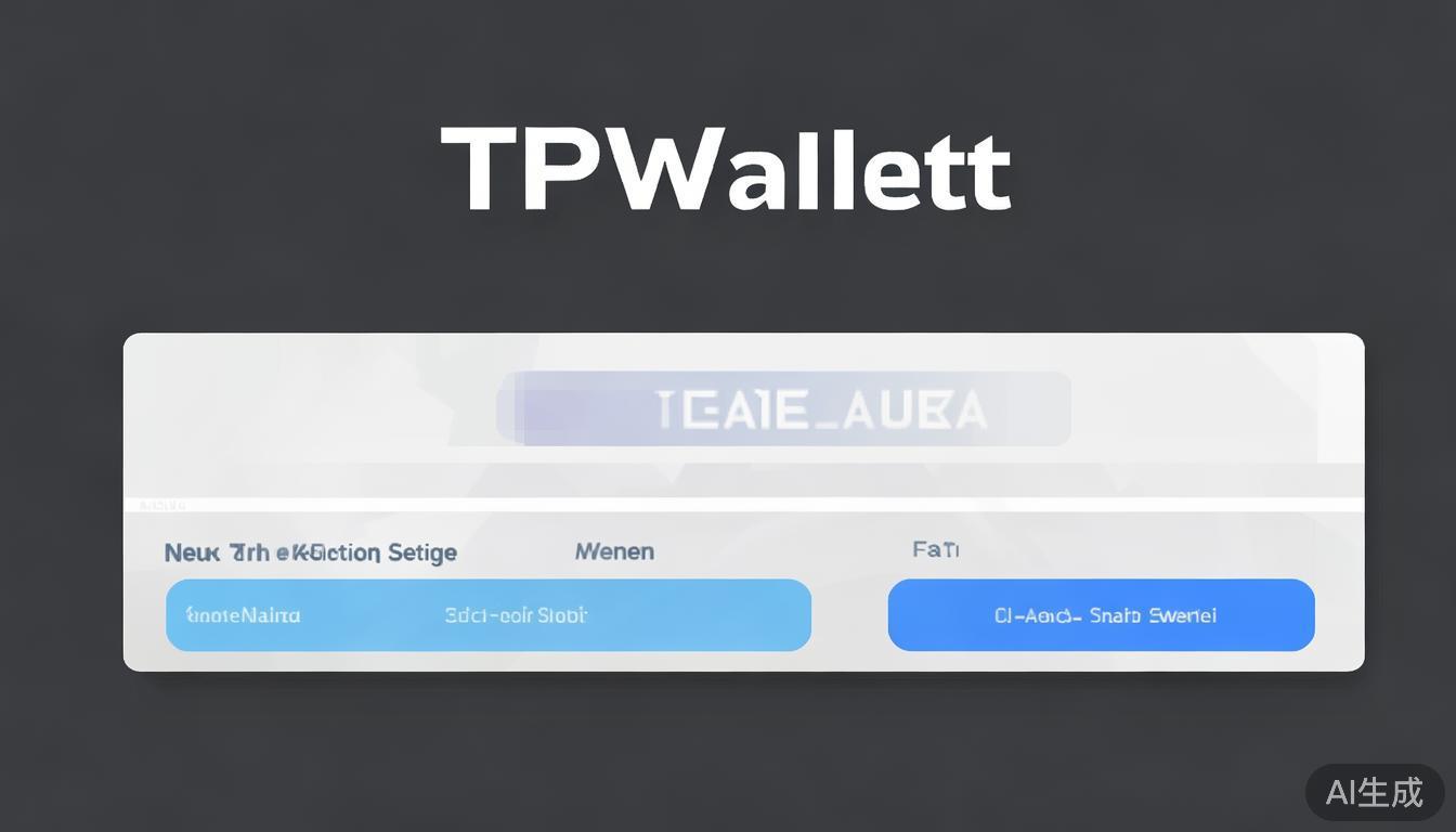 如何在TPWallet里执行复杂交易？_如何在TPWallet里执行复杂交易？_如何在TPWallet里执行复杂交易？