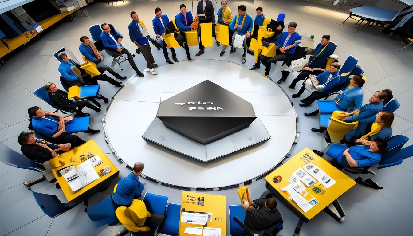 企业创新动力源_TP-LINK的企业文化:推动创新的动力_企业创新驱动力