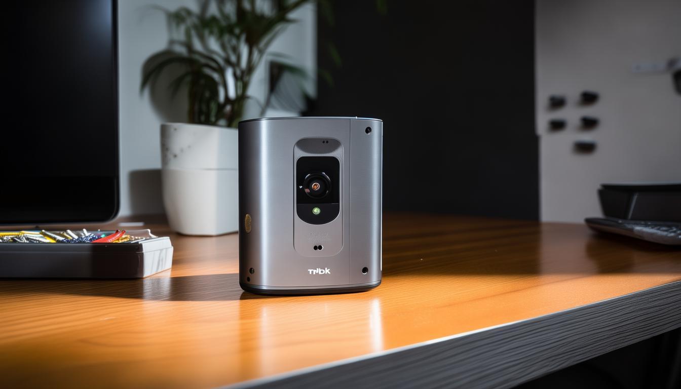 TP-Link摄像头的易用性与安装便捷性_便携式可移动摄像头_性摄像便捷易头安装用什么电池