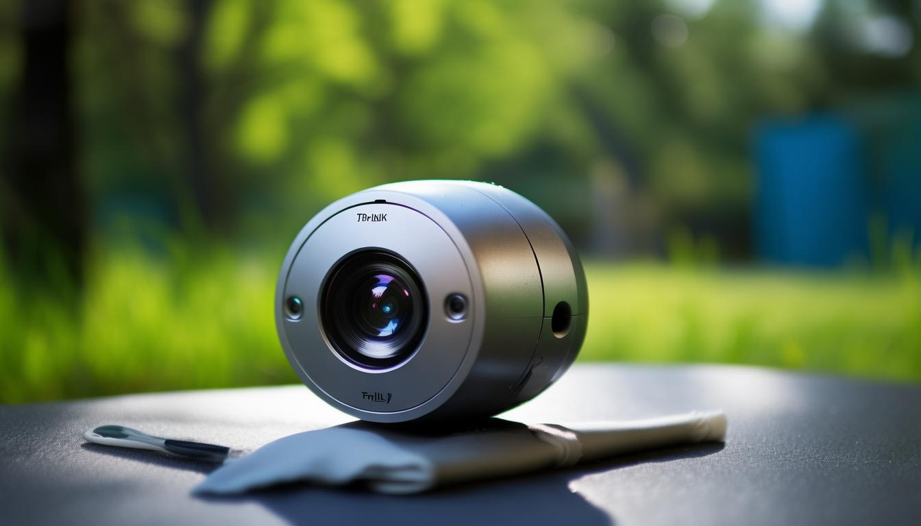 摄像头防水设计_TP-Link摄像头的防水性能与户外使用指南_户外防水摄像头什么牌子好