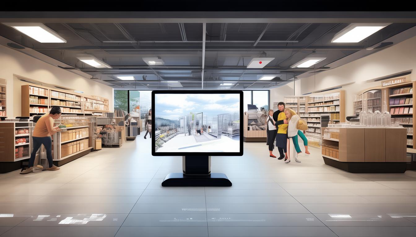 TP-Link监控设备分享带来的便利与效率_便携监控器多少钱一个_便携式移动监控设备