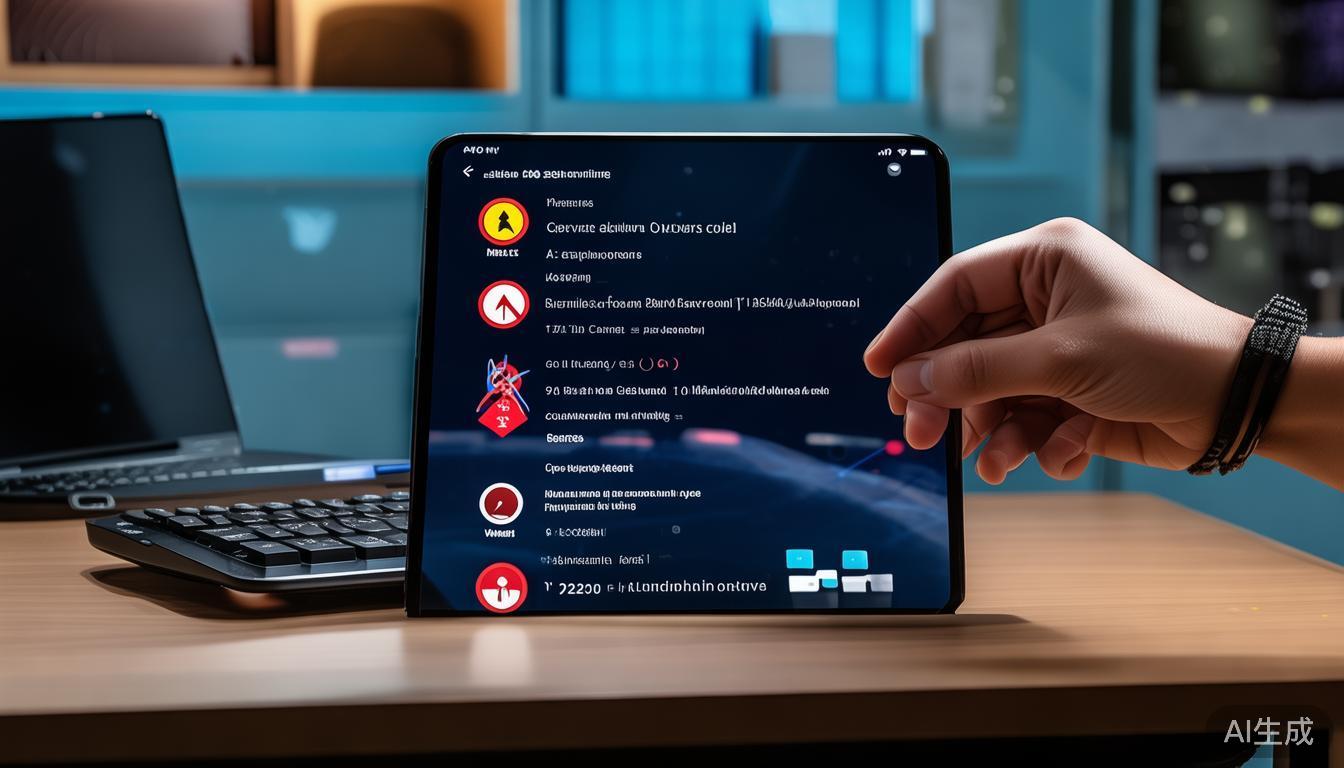 安卓风险管理_TP官方下载安卓2025年新版本风险提示_安卓安装包提示风险