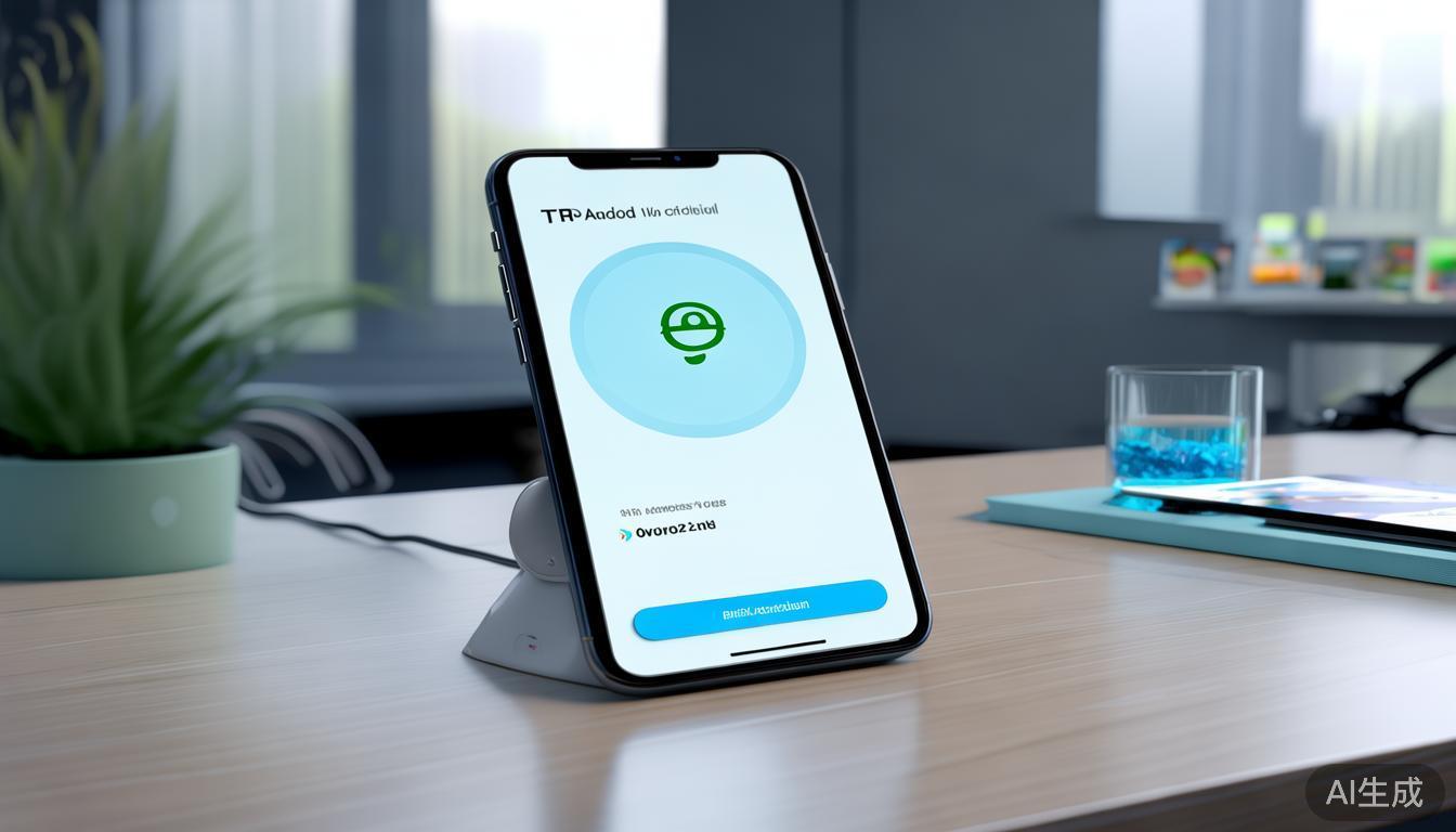 安卓使用官方版本进行安装_软件安卓版是什么意思_为什么选择TP安卓版官方正版而非其他应用?