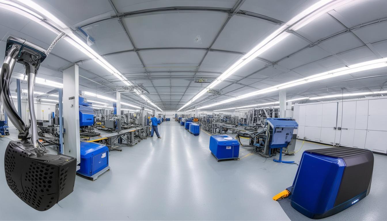 TP-LINK IPC45AW在商业用途中的最佳实践_tplink业务领域涵盖_TP-LINK IPC45AW在商业用途中的最佳实践