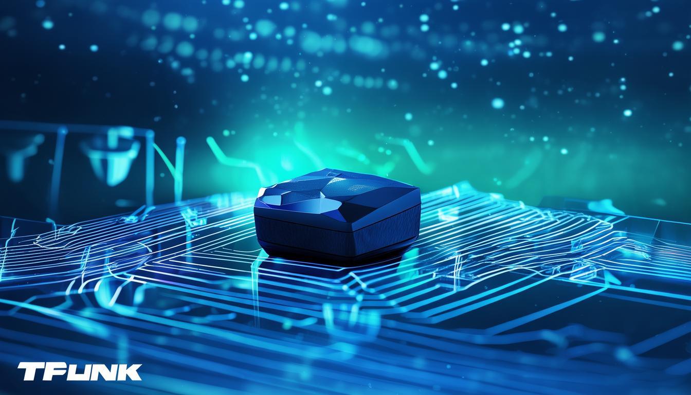 智能互联设备定义_TP-LINK在智能设备互联互通中的重要性_智能互联设备有哪些