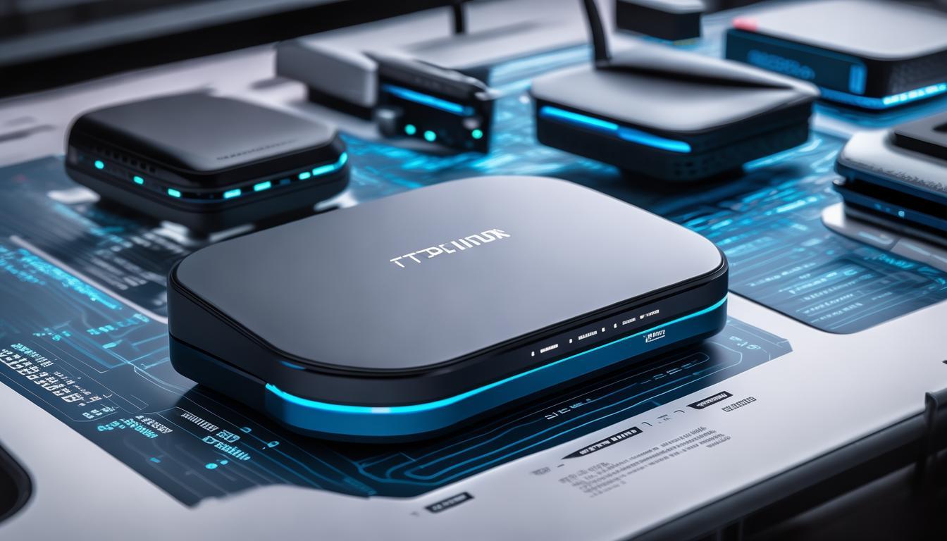 tp-link路由器怎么选_如何选购TP-LINK的ICT产品：专业指导_tplink路由器选择