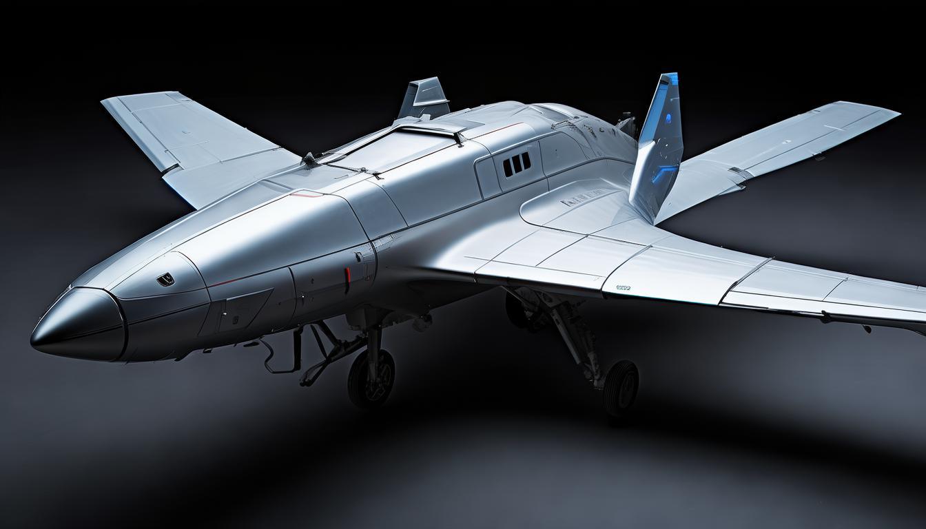 无人之路游戏_无人之路纪录片_中国制造的腾飞：TP1000无人运输机的成功之路