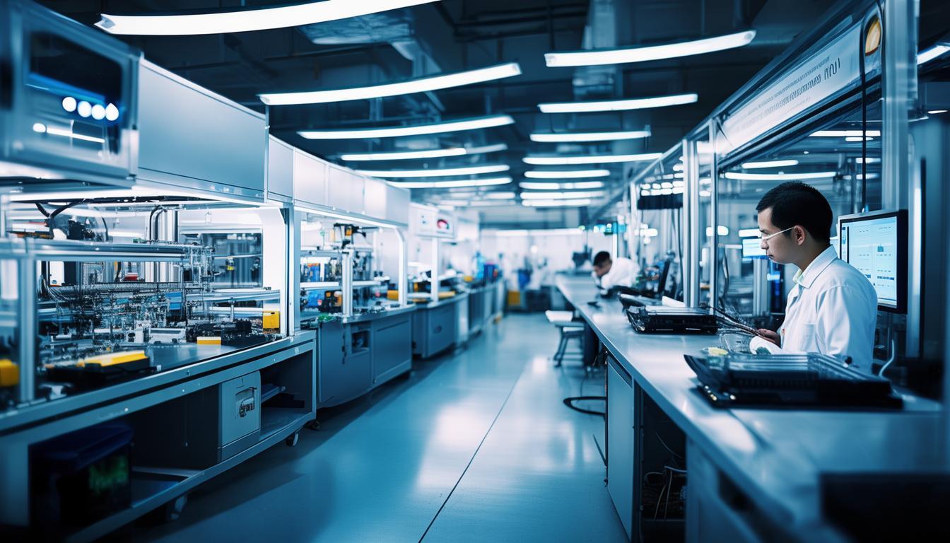 标准引领行业发展_标准化引领规范化_TP-LINK与行业标准：引领技术规范