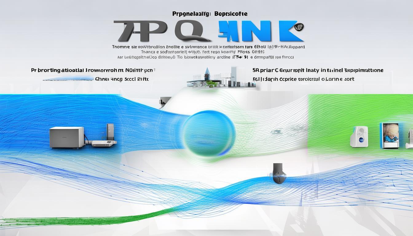 TP-LINK在5G时代的转型与创新_tplink发布_tp-link新品发布会