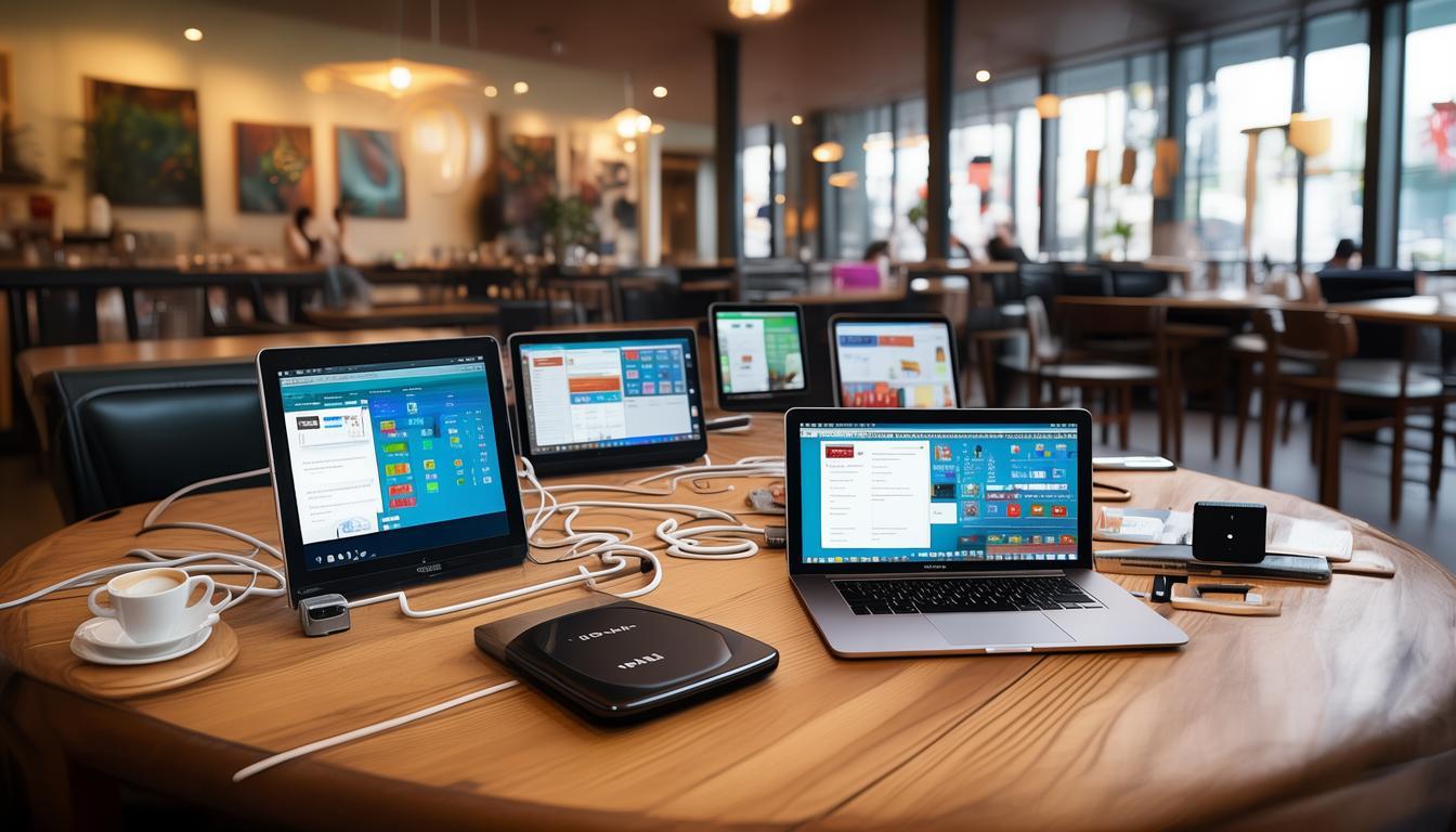 TP-Link路由器的各类应用场景分析_软路由应用场景_路由器的应用场景