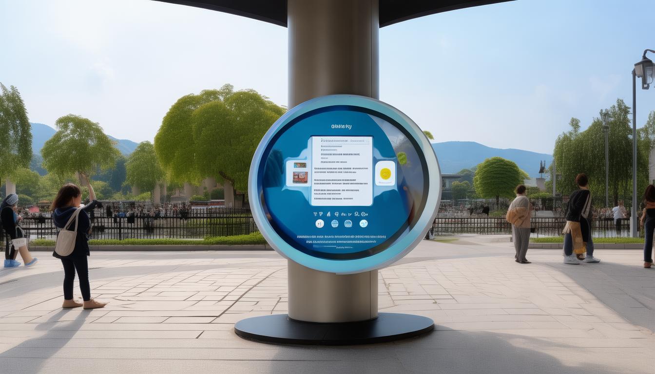 TP-LINK物联客户端在智能旅行中的应用探索_TP-LINK物联客户端在智能旅行中的应用探索_TP-LINK物联客户端在智能旅行中的应用探索