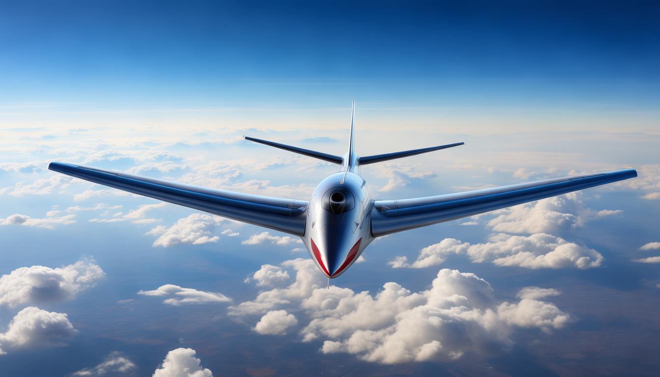 大型无人运输机TP1000:各项性能数据一览_无人运输机发展趋势_无人运输机的优点