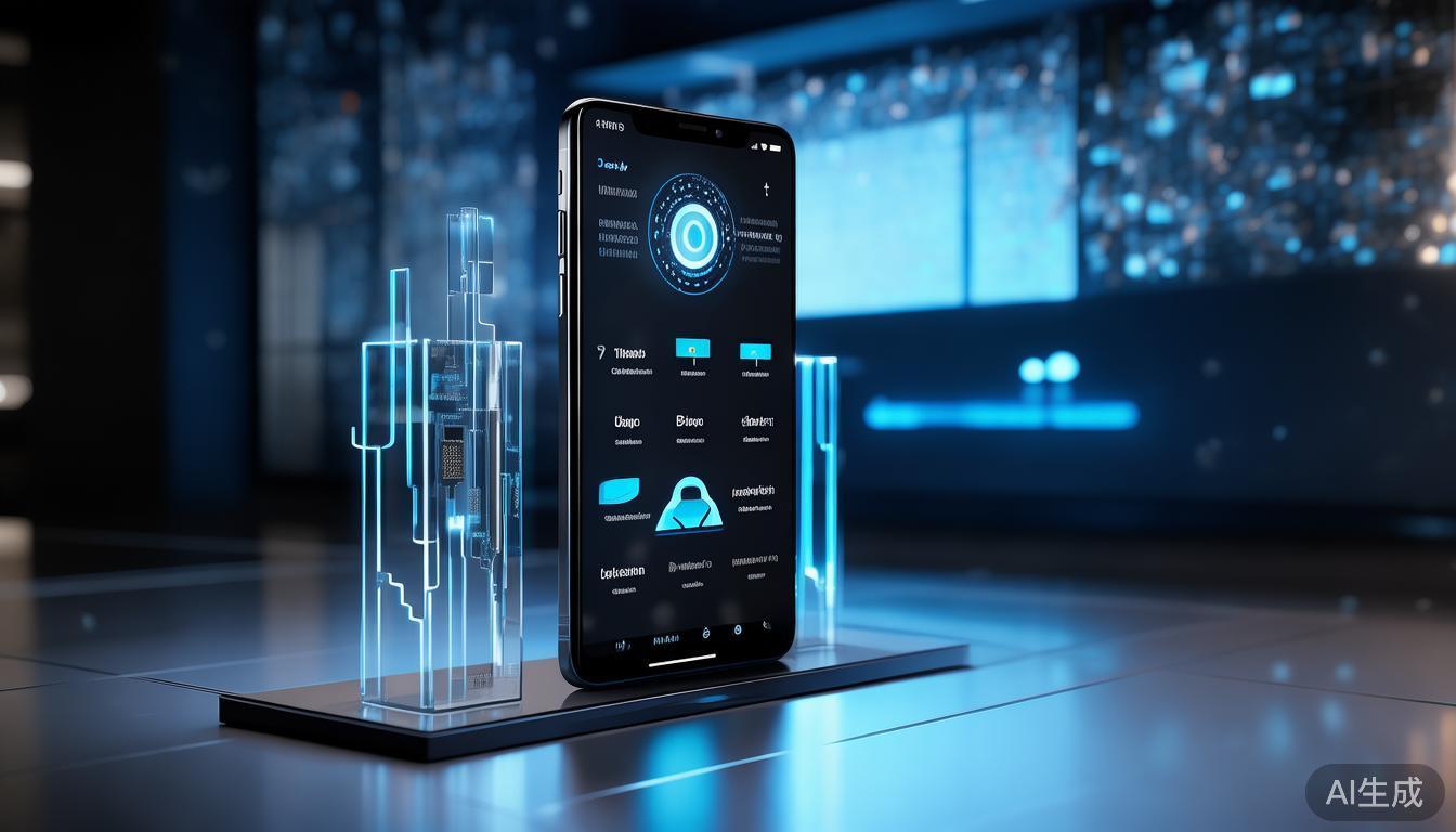 科技刃最新版_tp官方下载安卓2025：揭开新版内涵，感受科技带来的变化_android新技术