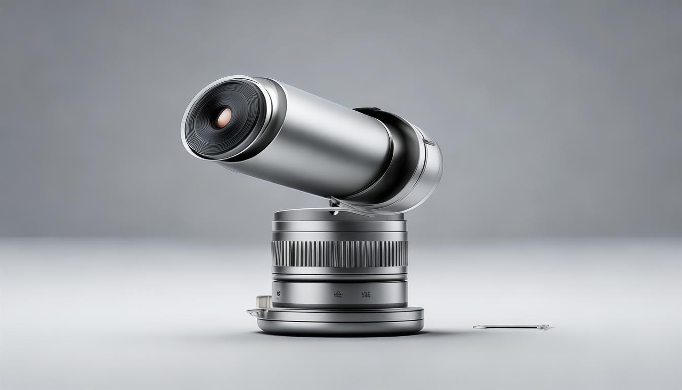 TP-Link摄像头设计的巧妙之处与隐蔽性_隐蔽摄像头长什么样_隐蔽性监控摄像头