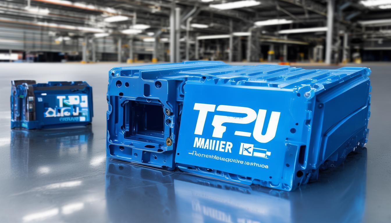 热塑性聚氨酯发明_TPU的科研历史：探索热塑性聚氨酯的起点_聚氨酯热塑性弹性体