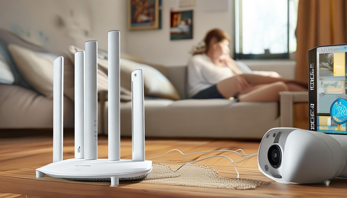 网络e卡通收银伴侣_TP-LINK轻舟AX6000——一个值得信赖的网络伴侣_越声理财值得投资者的信赖吗