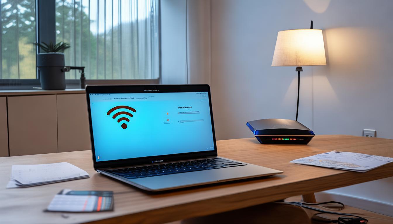 路由器适配器是什么规格_路由器网络适配器_如何为TP-LINK 150M Mini路由器配置适配器