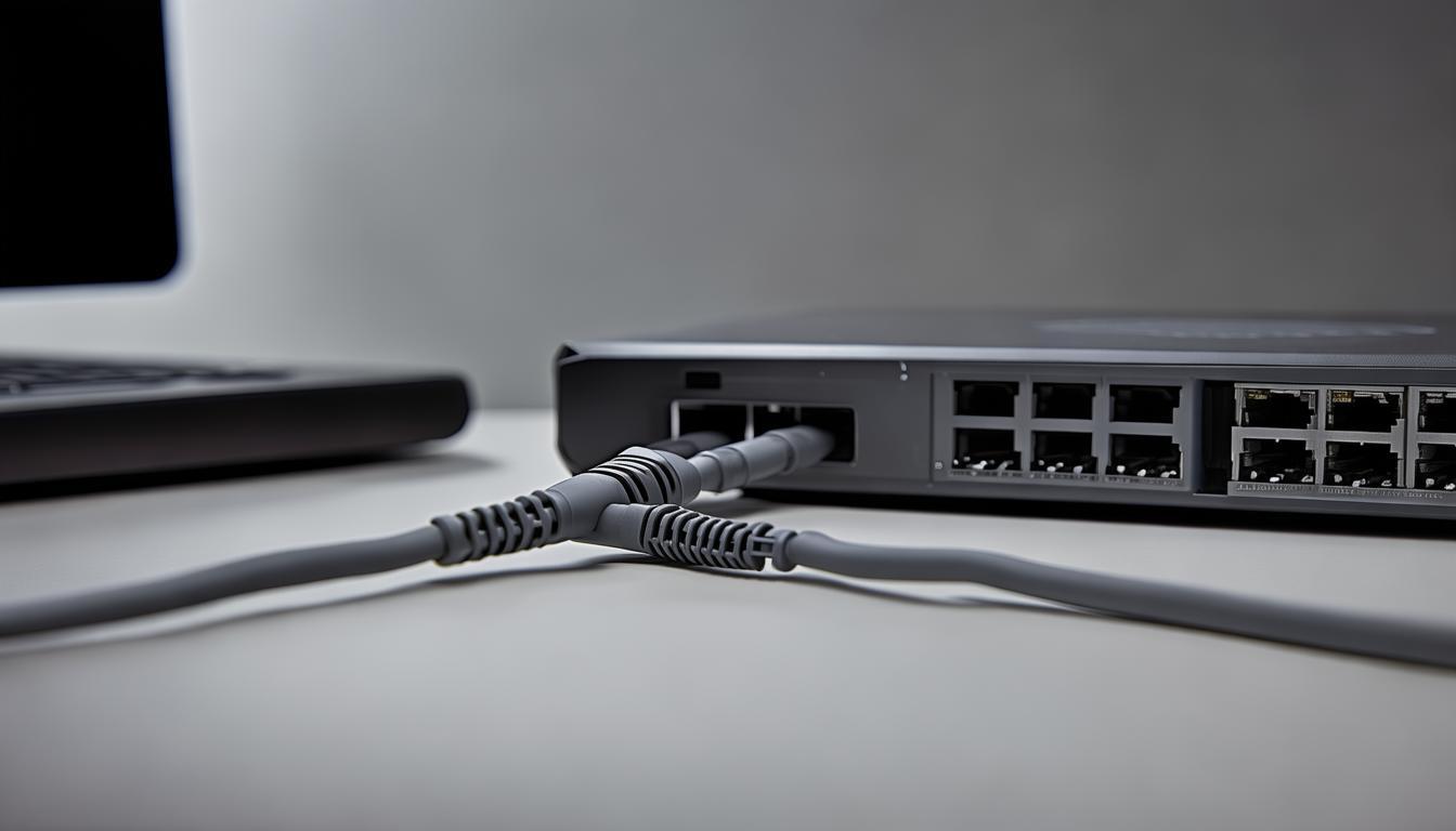 网线故障检测仪_网线出现故障_如何在网络故障中检查TP-LINK路由器的网线连接