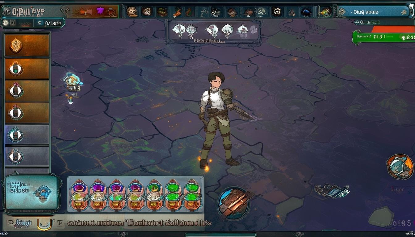 应对挑战_如何应对TPTP游戏中的常见挑战_游戏挑战应战