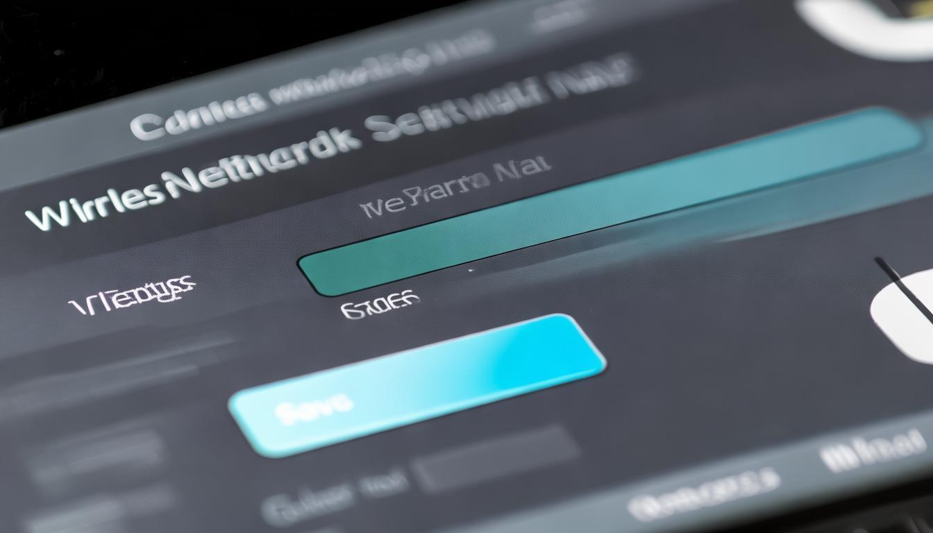 无线参数有哪些_教你通过TP-LINK APP设置无线设备的基本参数_无线参数设置什么最好