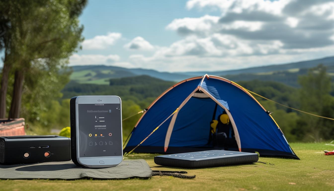 应用市场分为主流市场_TP-Link Wi-Fi 6旅行路由器的市场反响和应用前景_查旅行路线的app