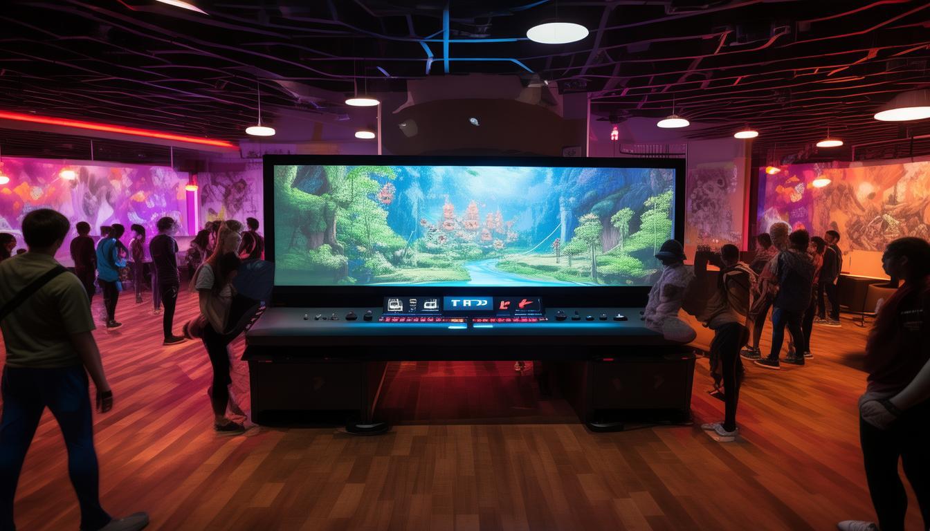 科技的未来展望_TPTP游戏的科技影响与未来展望_未来高科技游戏