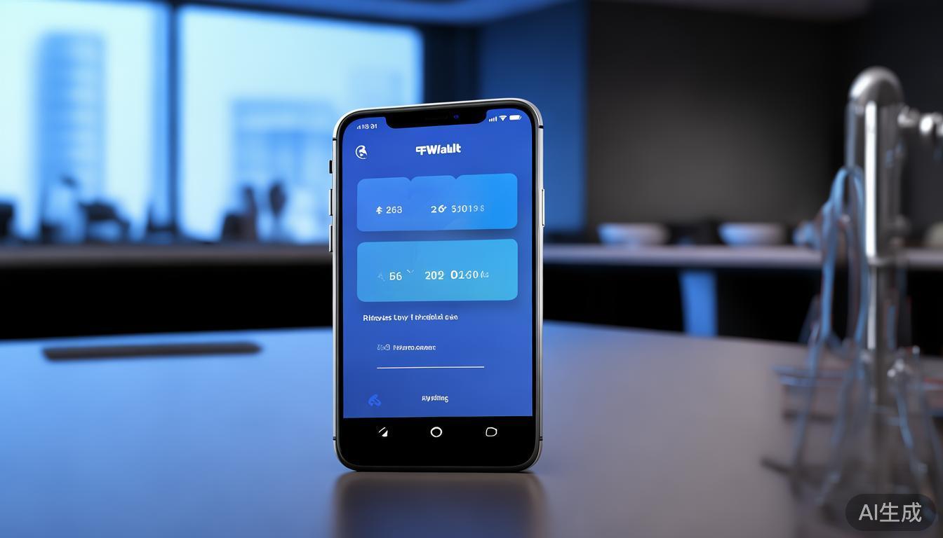 数字转型计划_数字转型案例_如何通过TPWallet推动数字转型？