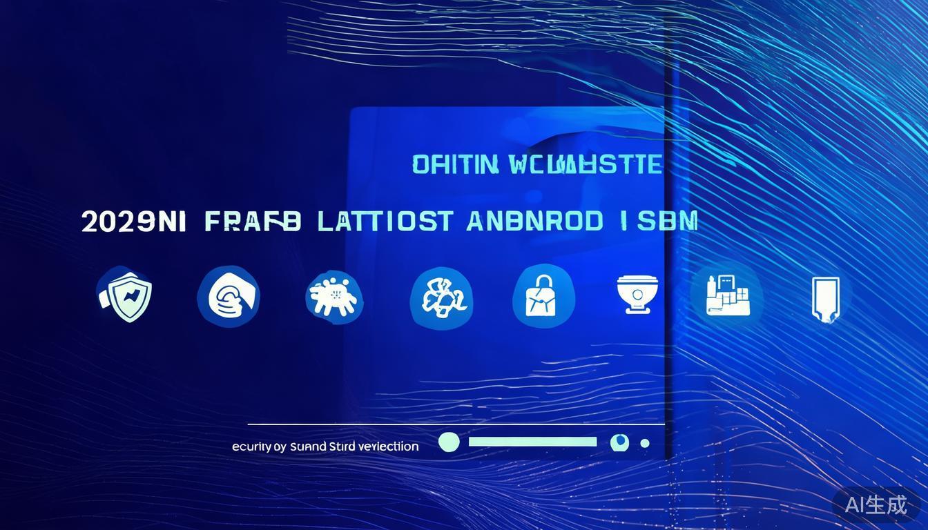 安卓市场2021最新版_2025年TP官网下载安卓最新版本的行业标准与要求_安卓市场官方最新版本