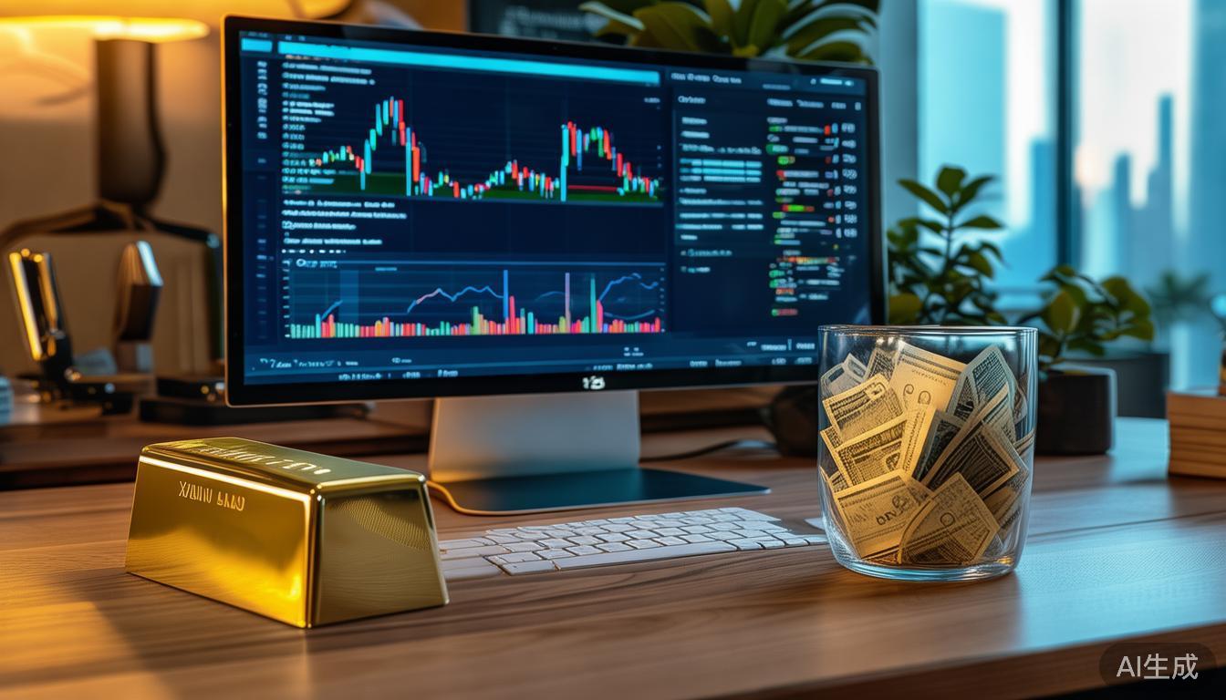 如何在tpwallet官方网站中维护你的投资组合以应对市场波动？_高波动市场_中维动力