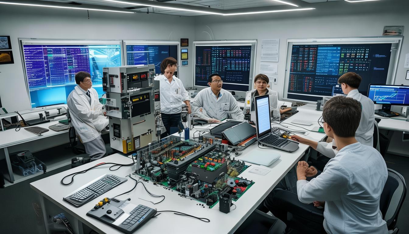 TPU的研究历程：科学家们的奉献_科学奉献的科学家_科学研究奉献了他们的一生