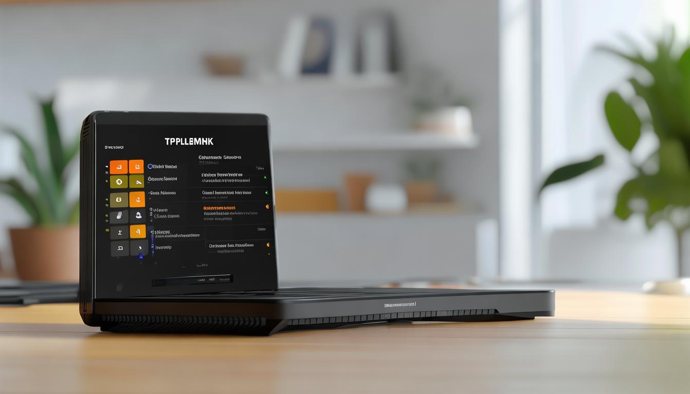 评测TP-LINK BE3600的用户友好界面_评测TP-LINK BE3600的用户友好界面_评测TP-LINK BE3600的用户友好界面