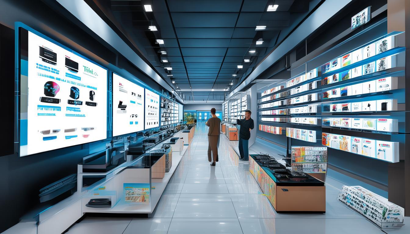 价值链整合模式_TP-LINK的成功模式：联结与整合_贝塔斯曼整合模式