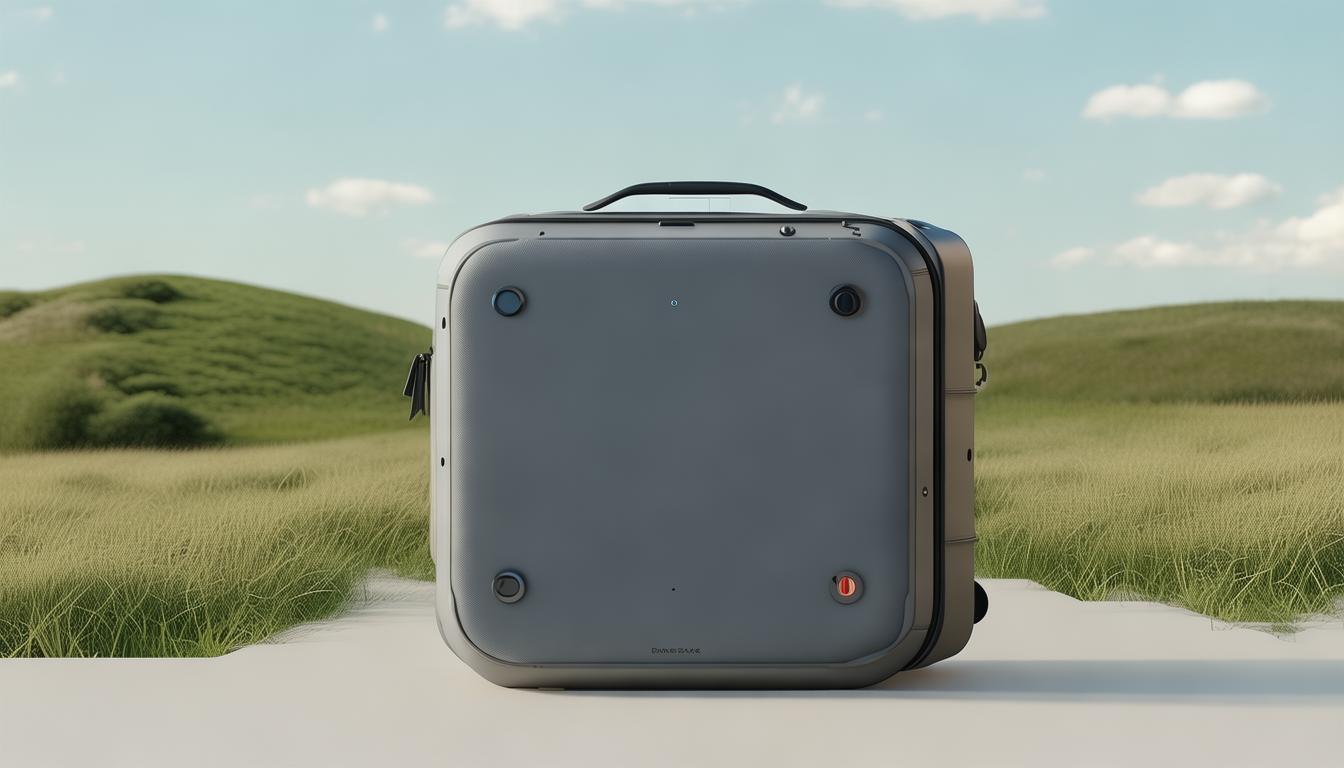 业界最强悍的旅行路由器:TP-Link的Wi-Fi 6选择_旅行路由器_旅游路由器哪个牌子好