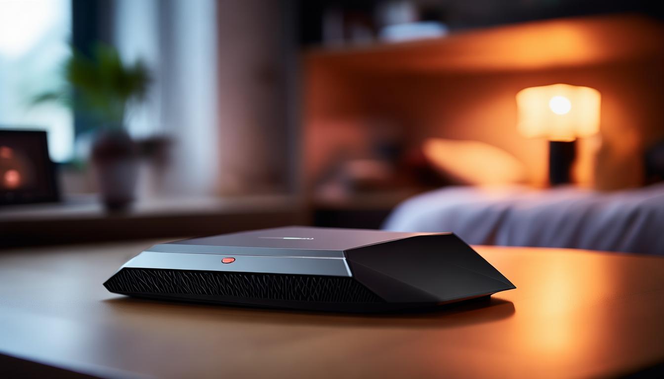 完美解决旅行中的网络问题:TP-Link Wi-Fi 6路由器_旅游无线路由器_旅行路由器怎么使用