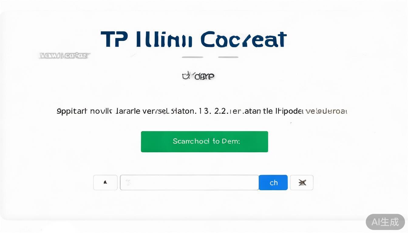 首选在线下载_首选app_哪些功能使得tp官网的app下载成为用户的首选?