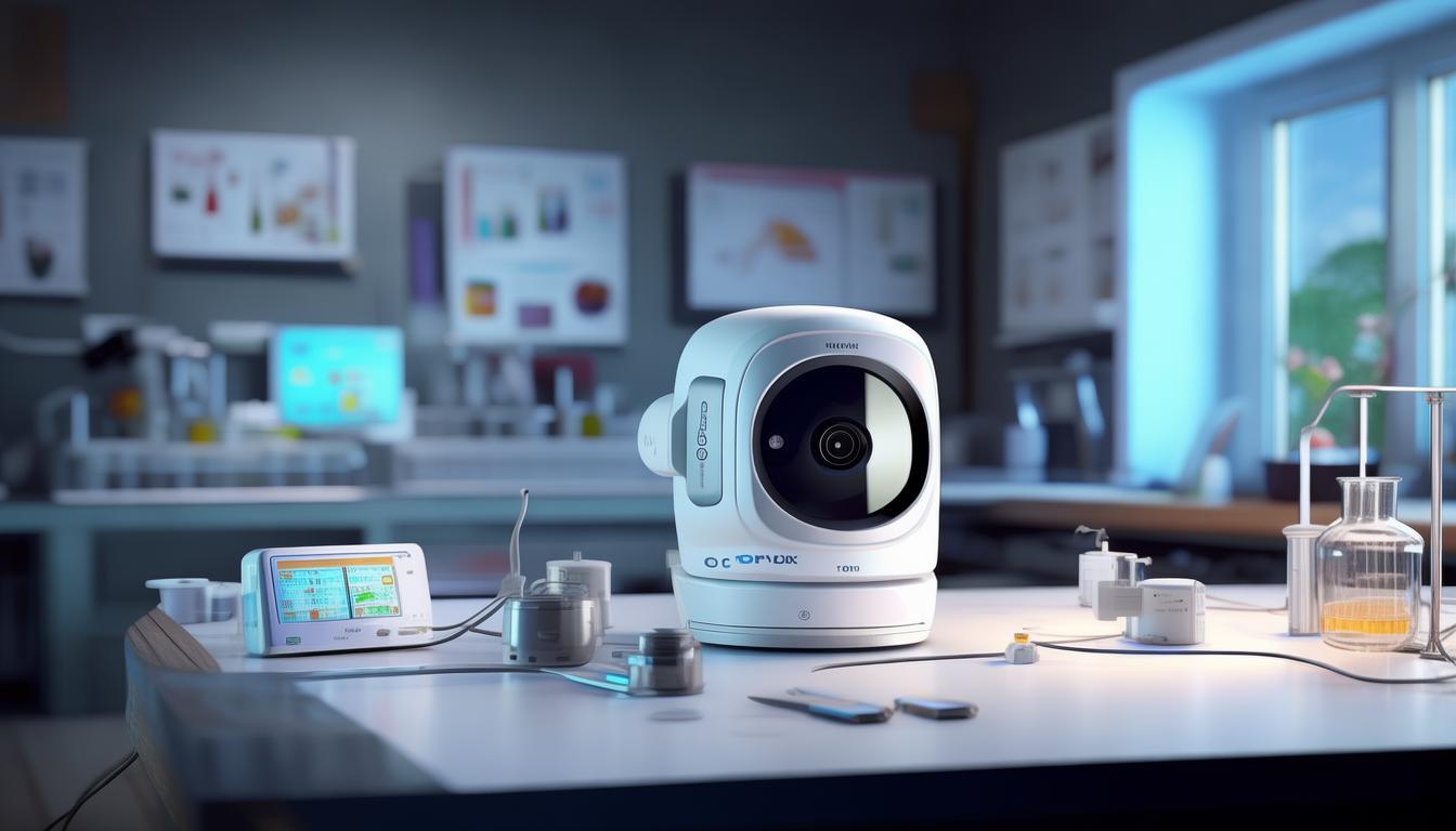 职场效率提升指南_效率提升改善报告_使用TP-Link摄像头设备提升工作效率的策略