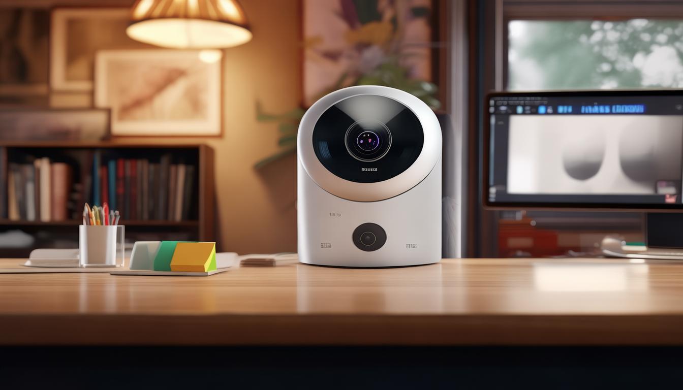 TP-Link摄像头设备的耐用性与使用寿命分析_摄像头使用寿命_摄像头的寿命