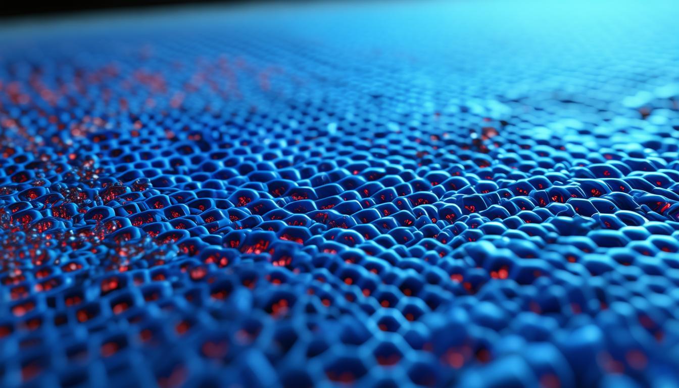 21世纪改变人类的发明_TPU：改变材料科学的发明与演变_材料的演变过程