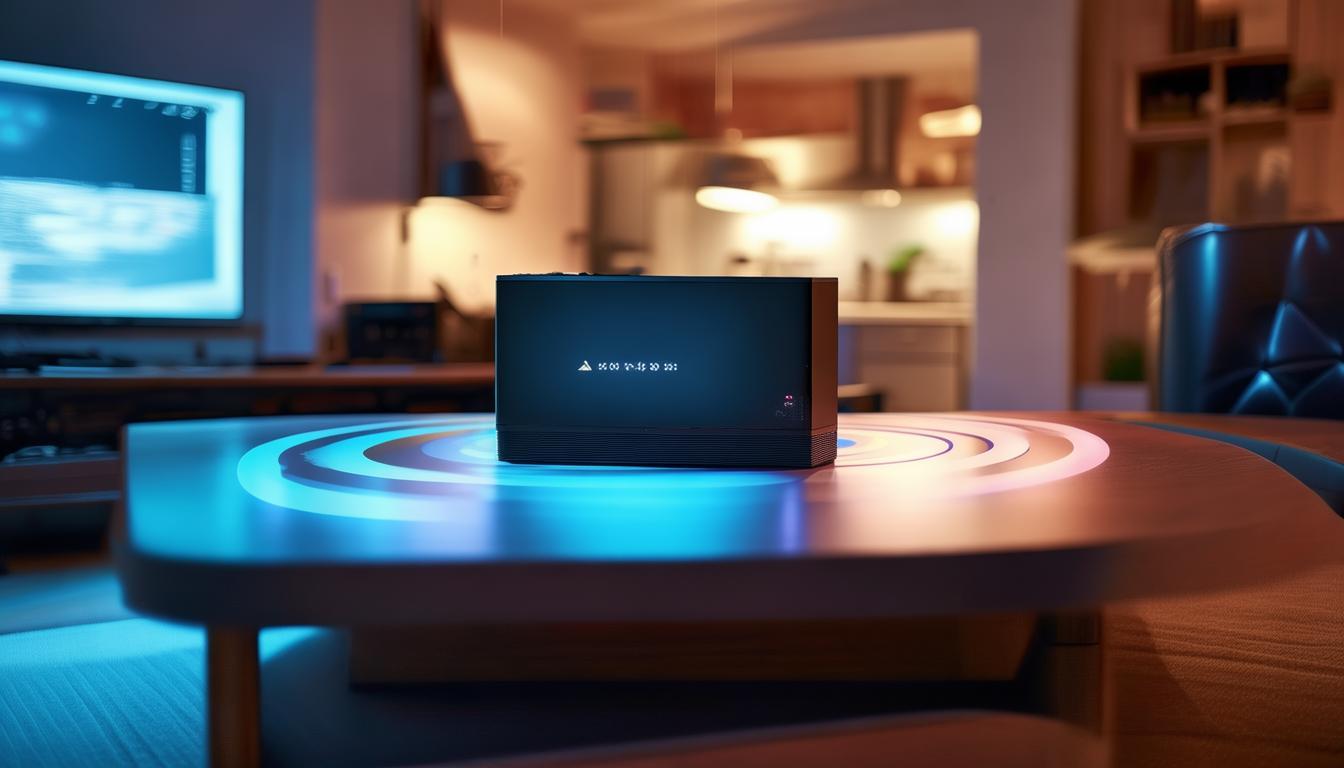 tplink信号强度_tplink信号强度设置_TP-LINK轻舟AX6000的无线信号范围测试