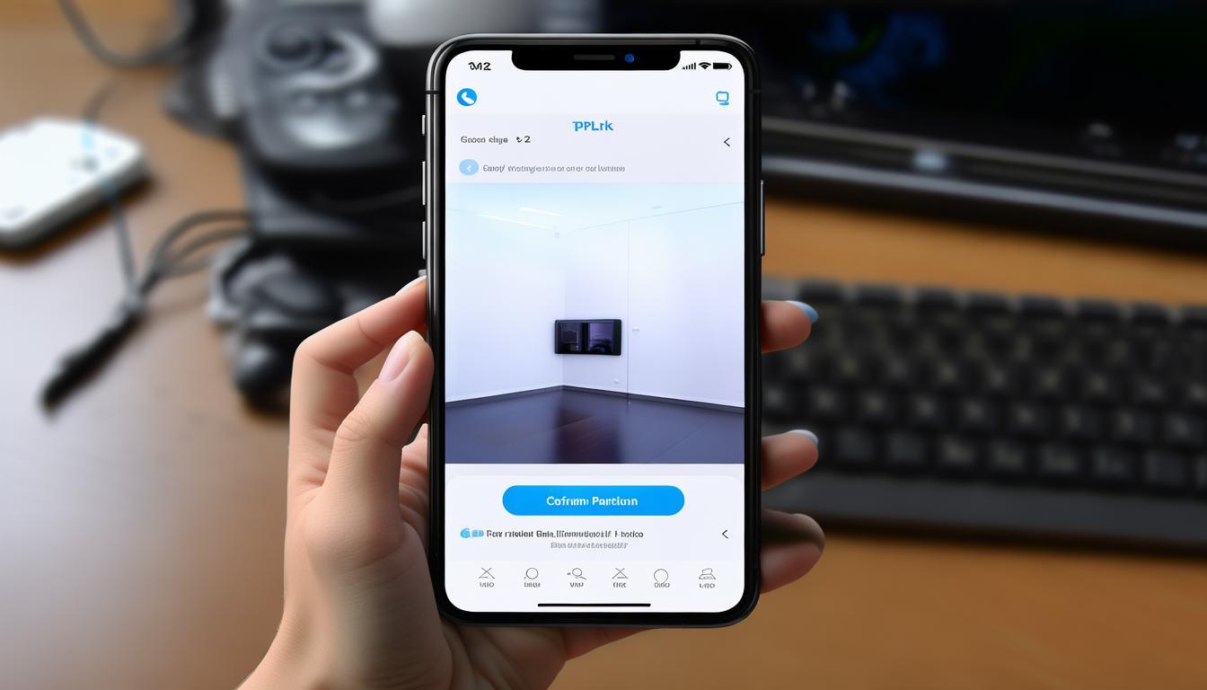 tp监控摄像头如何分享_tp监控分享给别人看_如何通过TP-Link监控分享摄像头设备