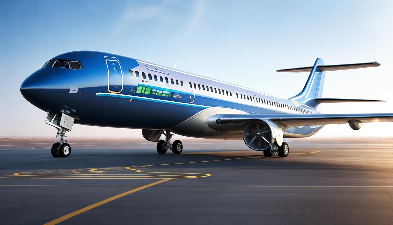 运输机飞行学员首飞纪实_运载器首飞成功_这就是未来的运输工具:TP1000的成功首飞