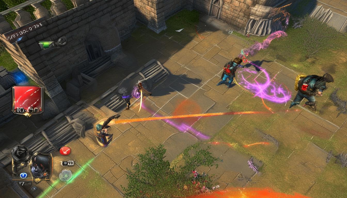 如何在TPTP游戏中获得最佳体验_最佳的游戏体验_最佳用户体验