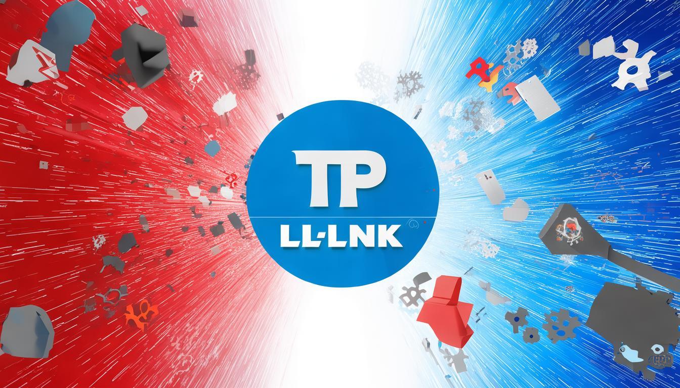 tplink竞争对手_培育外贸竞争新优势_面对竞争：TP-LINK的优势与挑战