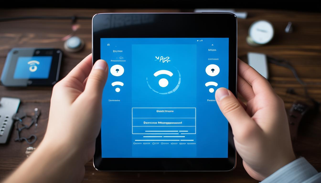 wifi增加连接设备_提高连接质量：使用TP-LINK APP添加设备_tplink如何增加设备