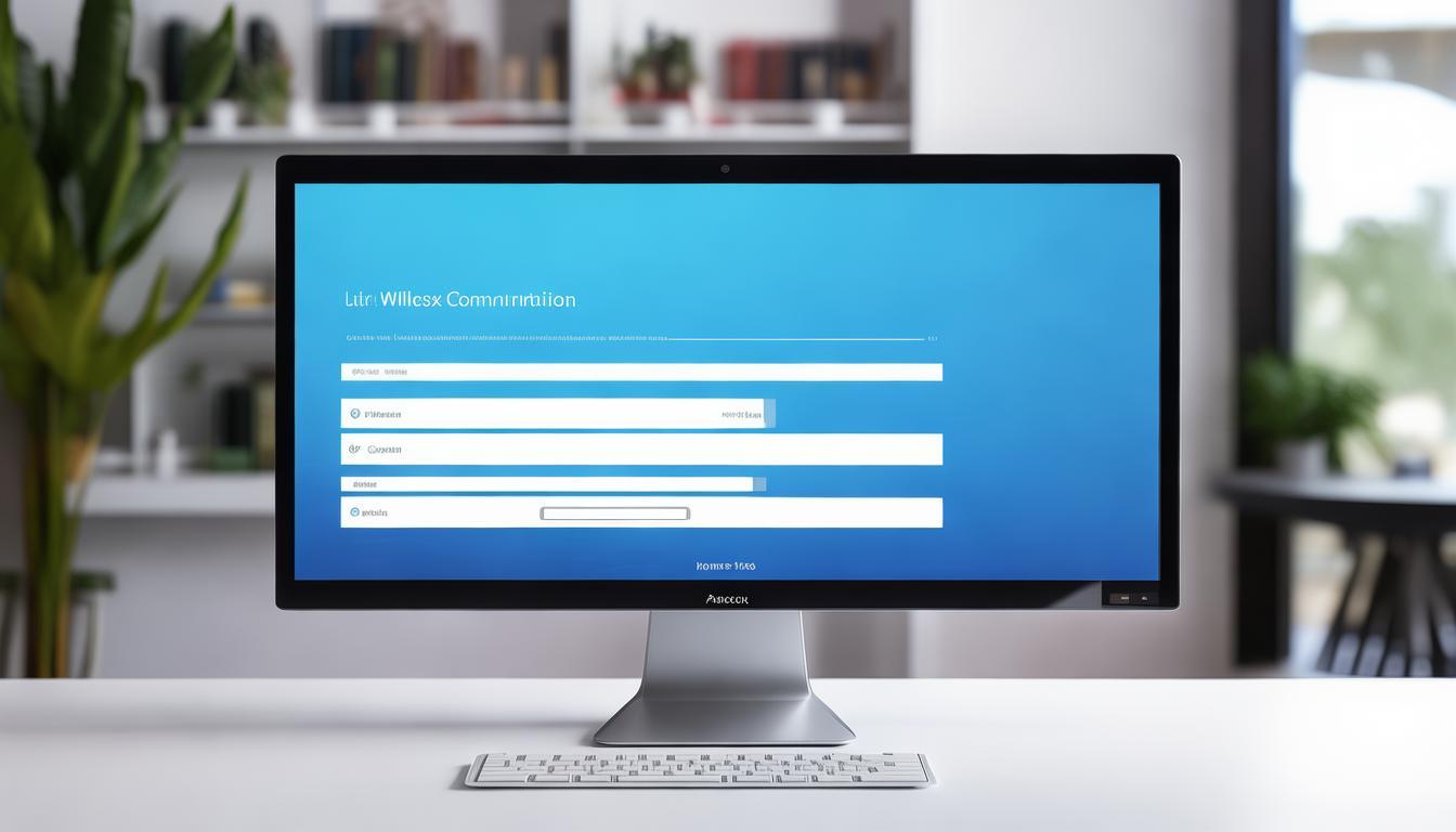 网线连接路由器如何设置_网线器怎么用_使用网线连接TP-LINK路由器的界面设置分析